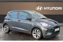 2025 Hyundai i10 1.0 [63] Advance 5dr Auto [Nav]