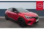 2022 Renault Captur 1.6 E-Tech full hybrid 145 Rive Gauche 5dr Auto