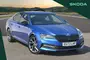 2023 Skoda Superb 1.5 TSI Sport Line Plus 5dr DSG