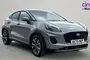 2025 Ford Puma 1.0 EcoBoost Hybrid mHEV Titanium 5dr DCT