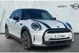 2021 MINI Hatchback 5dr 1.5 Cooper Exclusive 5dr