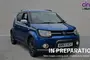 2017 Suzuki Ignis 1.2 Dualjet Adventure 5dr