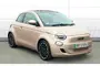 2023 Fiat 500 Electric 87kW La Prima 42kWh 3dr Auto