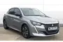 2023 Peugeot 208 1.2 PureTech 100 Allure Premium + 5dr EAT8