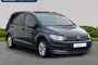 2020 Volkswagen Touran 1.5 TSI EVO SE Family 5dr