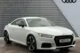 2021 Audi TT 40 TFSI Sport Edition 2dr S Tronic