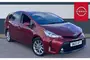 2020 Toyota Prius+ 1.8 VVTi Excel TSS 5dr CVT Auto