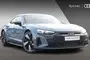 2022 Audi RS e-tron GT 475kW Quattro 93kWh 4dr Auto