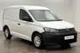 2022 Volkswagen Caddy 2.0 TDI 102PS Commerce Van