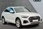 2021 Audi Q5 Sportback 45 TFSI Quattro S Line 5dr S Tronic