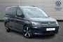 2025 Volkswagen Caddy Maxi 2.0 TDI 122 Life 5dr DSG [Tech Pack]