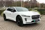 2025 Jaguar I-Pace 294kW EV400 R-Dynamic HSE Black 90kWh 5dr Auto