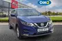 2018 Nissan Qashqai 1.5 dCi 115 Acenta Premium 5dr