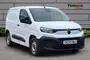 2024 Citroen Berlingo Van 1.5 BlueHDi 100ps Van Enterprise