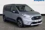 2021 Ford Grand Tourneo Connect 1.5 EcoBlue 120 Active 5dr