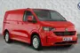 2026 Volkswagen Transporter 2.0 TDI 170 Commerce Pro Van Auto