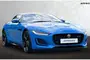 2021 Jaguar F-Type 2.0 P300 Reims Edition 2dr Auto