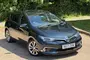 2017 Toyota Auris 1.2T Excel TSS 5dr