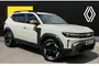 2025 Dacia Duster 1.6 Hybrid 140 Extreme 5dr Auto