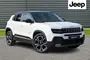 2025 Jeep Avenger 1.2 Summit 5dr