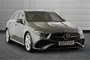 2023 Mercedes-Benz A-Class A200d AMG Line Executive 5dr Auto