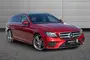 2018 Mercedes-Benz E-Class E350d AMG Line Premium 5dr 9G-Tronic