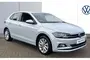 2020 Volkswagen Polo 1.0 TSI 115 SEL 5dr