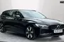 2025 Volvo V60 2.0 T8 [455] PHEV Ultra Dark 5dr AWD Auto