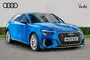 2023 Audi S3 S3 TFSI Quattro 5dr S Tronic