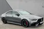 2024 Mercedes-Benz CLA CLA 45 S 4Matic+ Plus 4dr Tip Auto