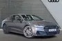 2024 Audi A7 40 TDI Quattro Black Edition 5dr S Tronic
