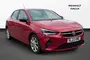 2022 Vauxhall Corsa 1.2 Turbo SE Edition 5dr Auto