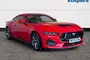 2025 Ford Mustang 5.0 V8 GT 2dr Auto