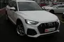 2022 Audi Q5 Sportback 40 TDI Quattro Sport 5dr S Tronic