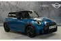 2022 MINI Hatchback 2.0 Cooper S Sport 3dr