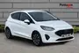 2024 Ford Fiesta 1.0 EcoBoost Hybrid mHEV 125 Titanium 5dr