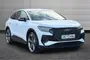 2024 Audi Q4 e-tron Sportback 150kW 40 82kWh Black Edition 5dr Auto