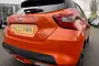 2022 Nissan Micra 1.0 IG-T 92 N-Sport 5dr