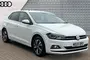 2020 Volkswagen Polo 1.0 EVO 80 Match 5dr