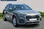2025 Audi Q3 35 TFSI S Line 5dr [Leather]