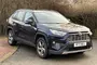 2021 Toyota RAV4 2.5 VVT-i Hybrid Design 5dr CVT