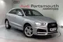 2017 Audi Q3 2.0 TDI Quattro S Line Edition 5dr