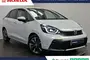 2024 Honda Jazz 1.5 i-MMD Hybrid Advance 5dr eCVT