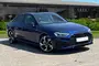 2024 Audi A4 40 TFSI 204 Black Edition 4dr S Tronic