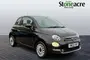 2022 Fiat 500 1.0 Mild Hybrid Dolcevita [Part Leather] 3dr