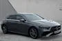 2024 Mercedes-Benz A-Class A200d AMG Line Executive 5dr Auto
