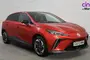 2022 MG MG4 150kW Trophy EV Long Range 64kWh 5dr Auto