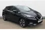 2021 Nissan Micra 1.0 IG-T 92 Tekna 5dr