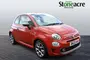 2022 Fiat 500 1.0 Mild Hybrid Sport 3dr