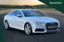 2016 Audi A4 2.0T FSI S Line 4dr
